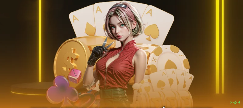 3539 app de jogo para jogadores brasileiros