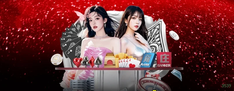 Baixar 3539 app para jogadores brasileiros