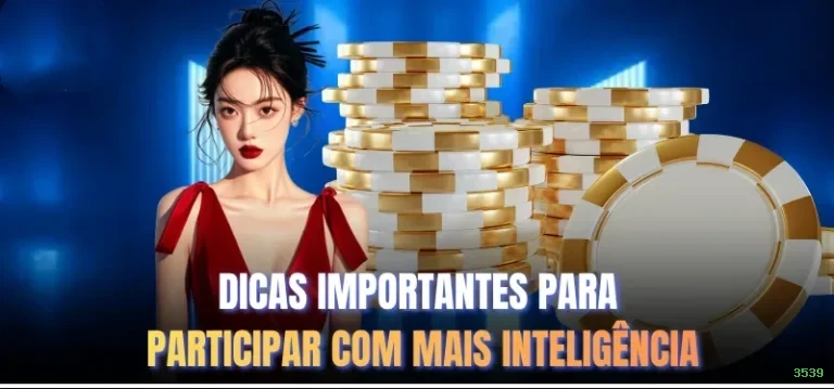 Lista de jogos para 3539 casino section