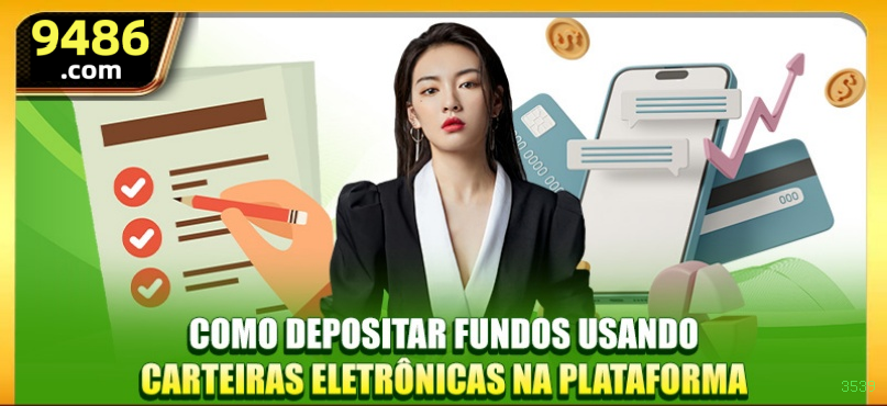 Controles de pagamento e BRL em 3539