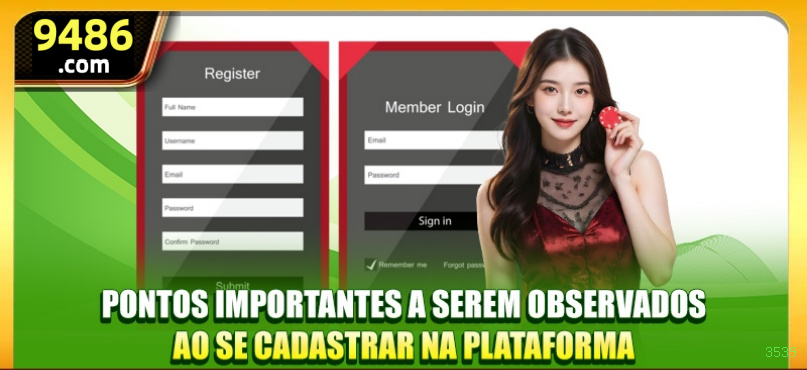 Controles de paJogonto e BRL em 3539