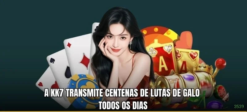 Lista de jogos para 3539 seção de ganhos